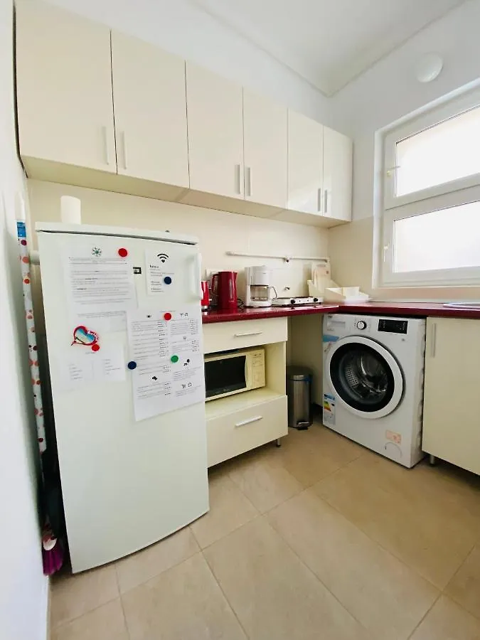 Super Central & Modern Apartment - Great View Bucharest