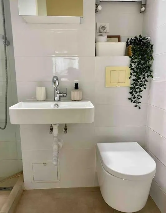 Super Central & Modern Apartment - Great View Bucharest