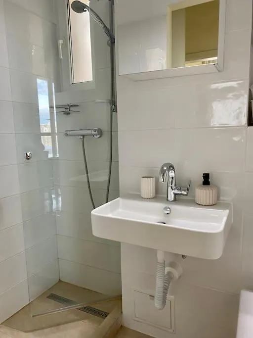 Super Central & Modern Apartment - Great View Bucharest Romania