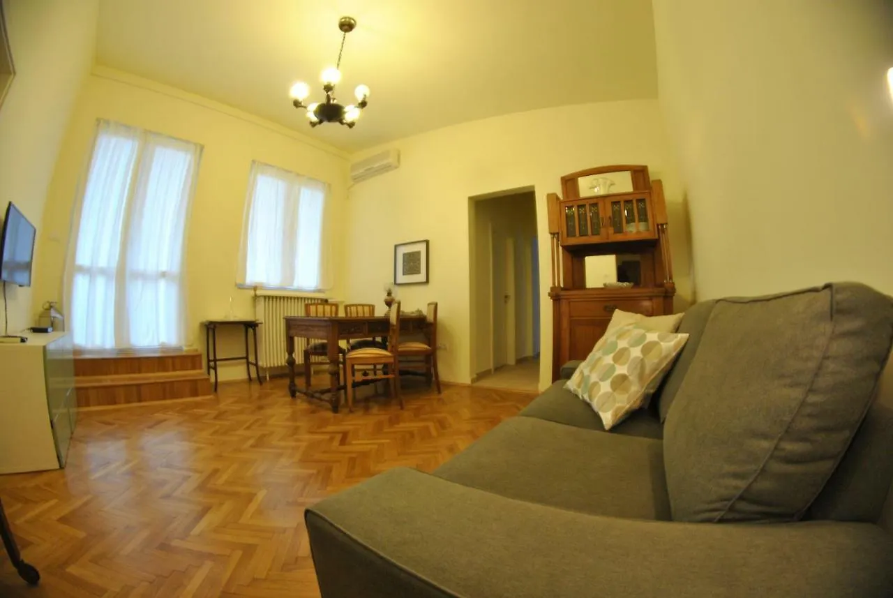 Super Central & Modern Apartment - Great View Bucharest