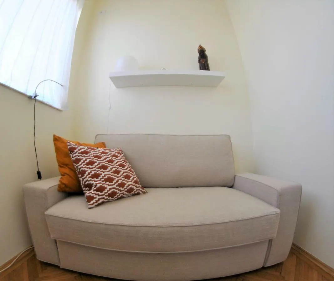 Super Central & Modern Apartment - Great View Bucharest Romania