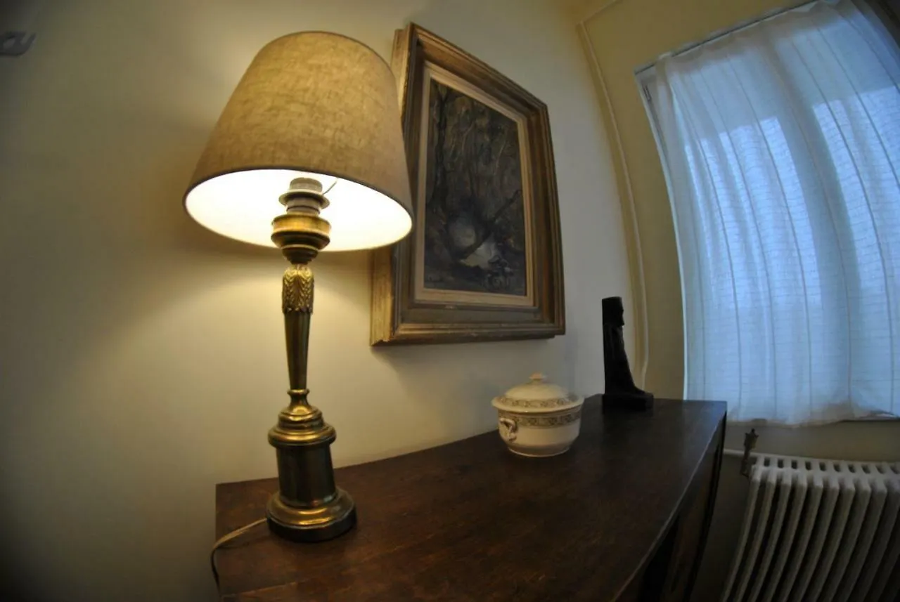 Super Central & Modern Apartment - Great View Bucharest