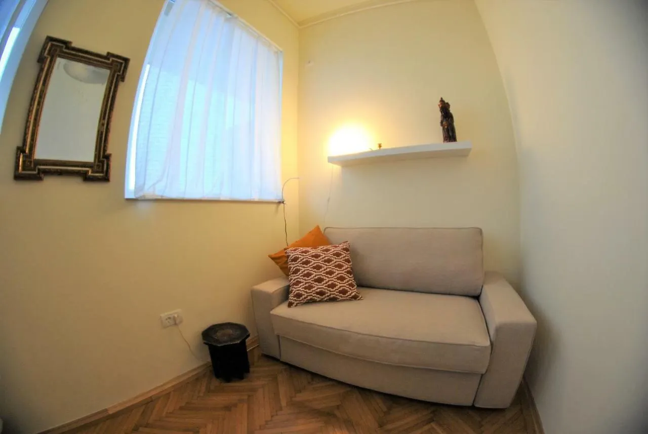 Super Central & Modern Apartment - Great View Bucharest 0*,