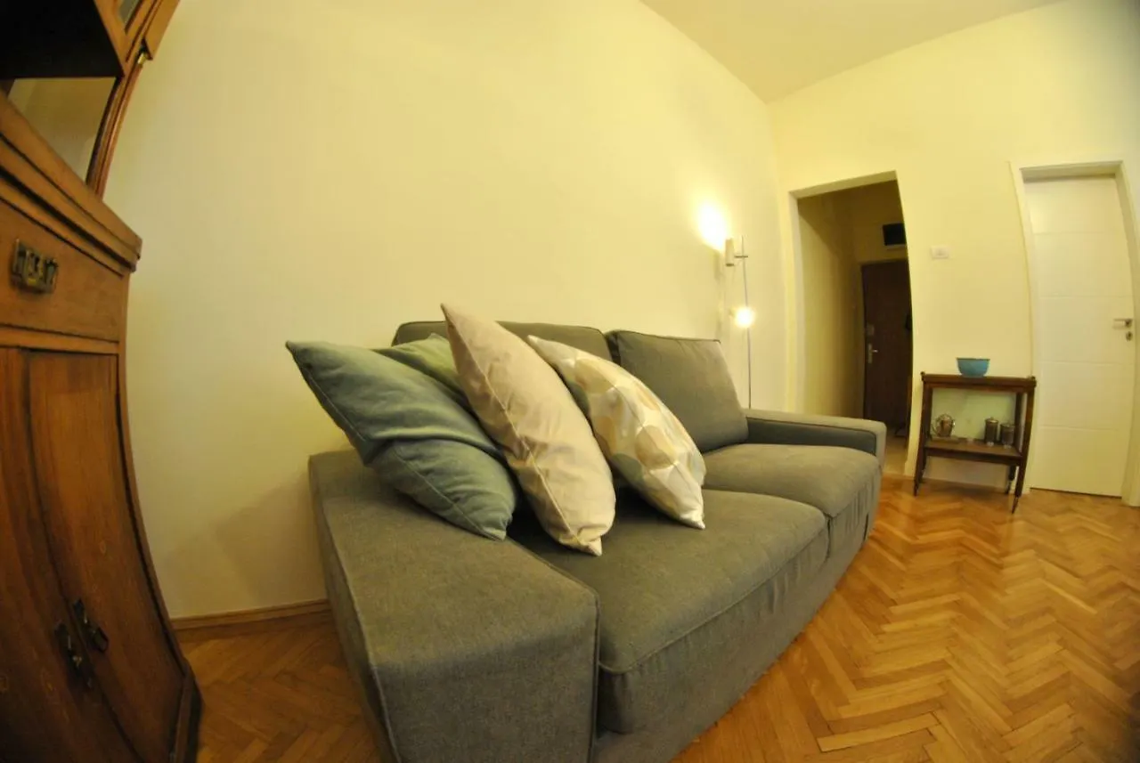 Super Central & Modern Apartment - Great View Bucharest