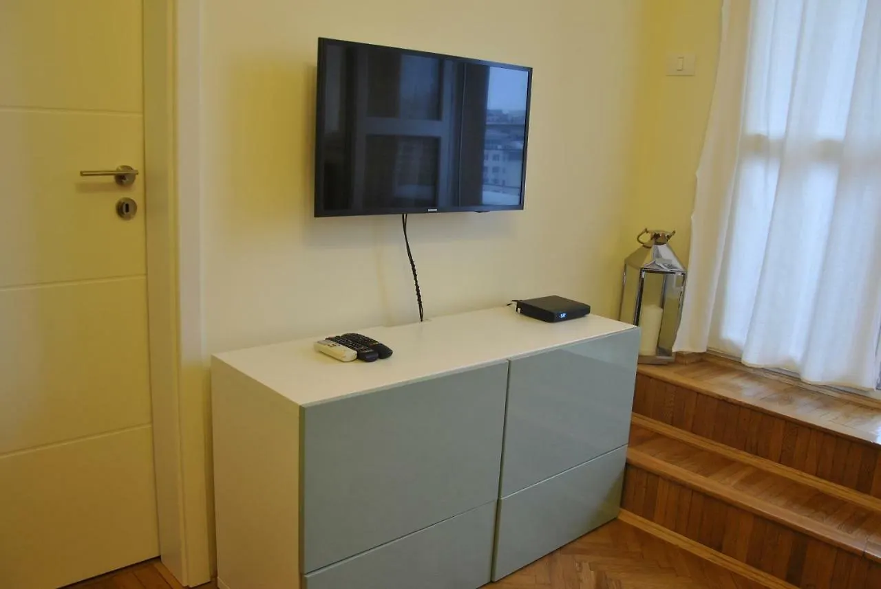 Super Central & Modern Apartment - Great View Bucharest 0*,  Romania